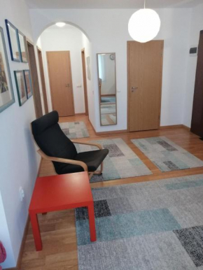 Apartament spatios in regim hotelier